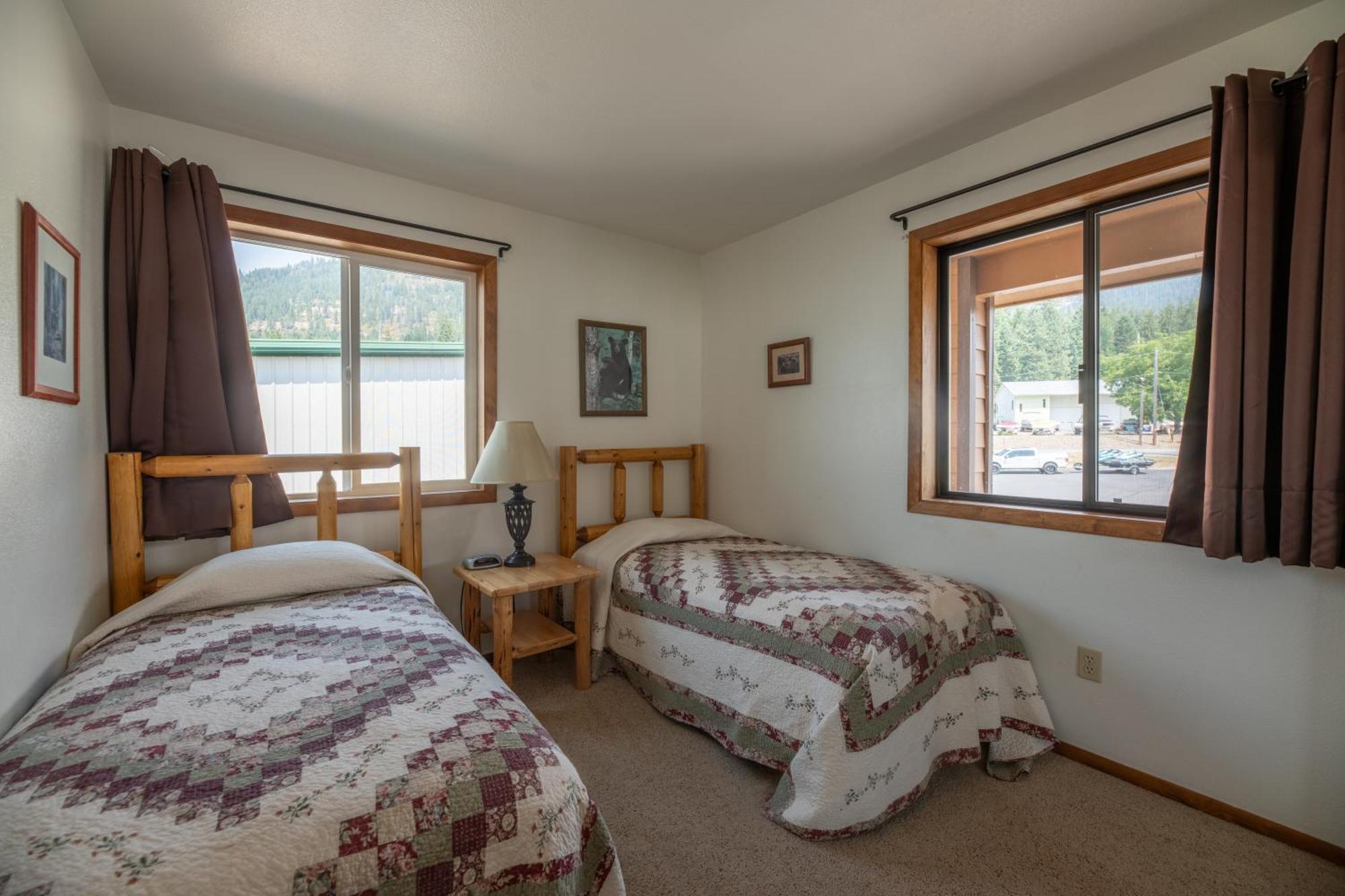 Pend Oreille Shores Resort Hope Bagian luar foto