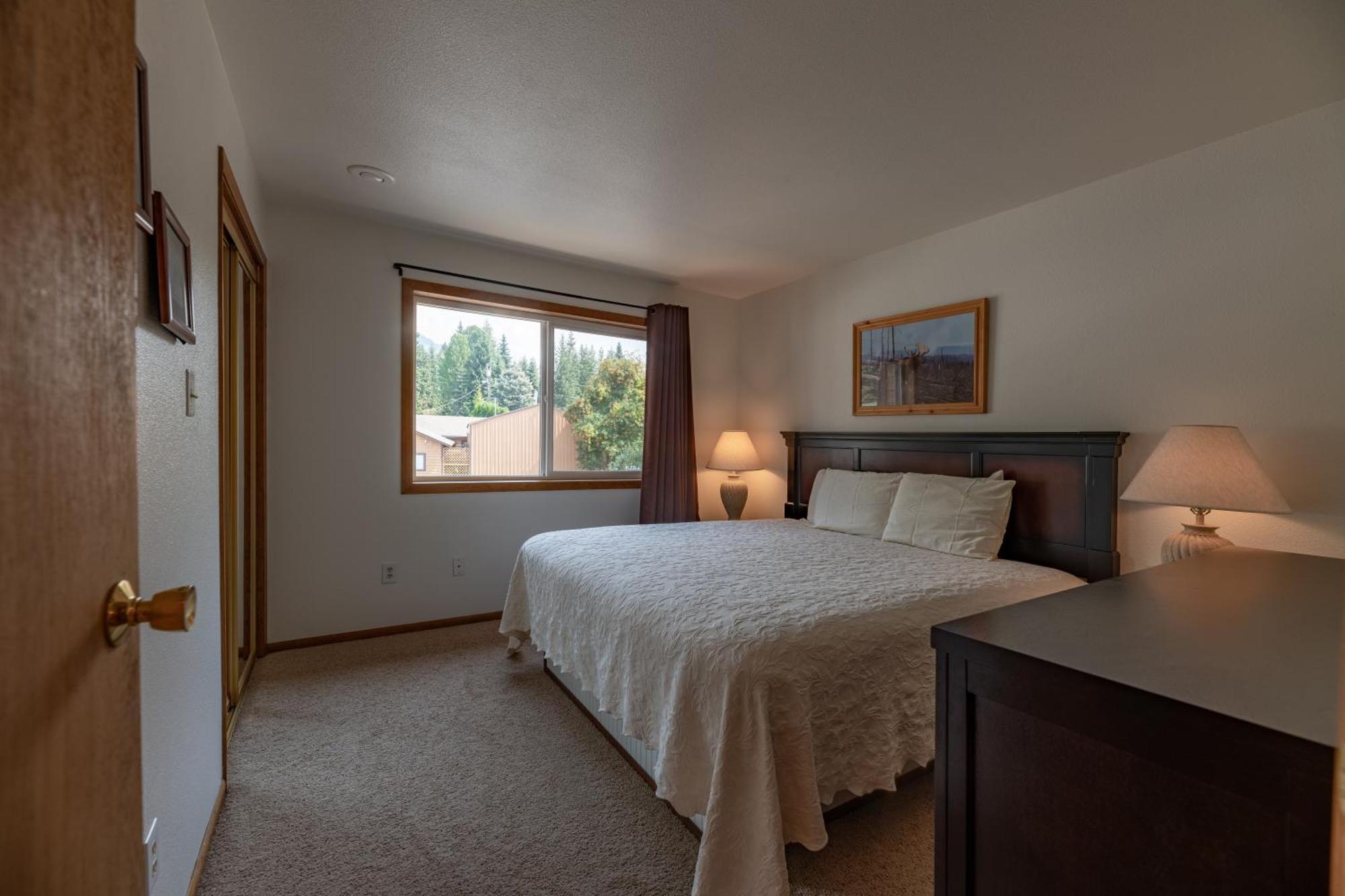 Pend Oreille Shores Resort Hope Bagian luar foto