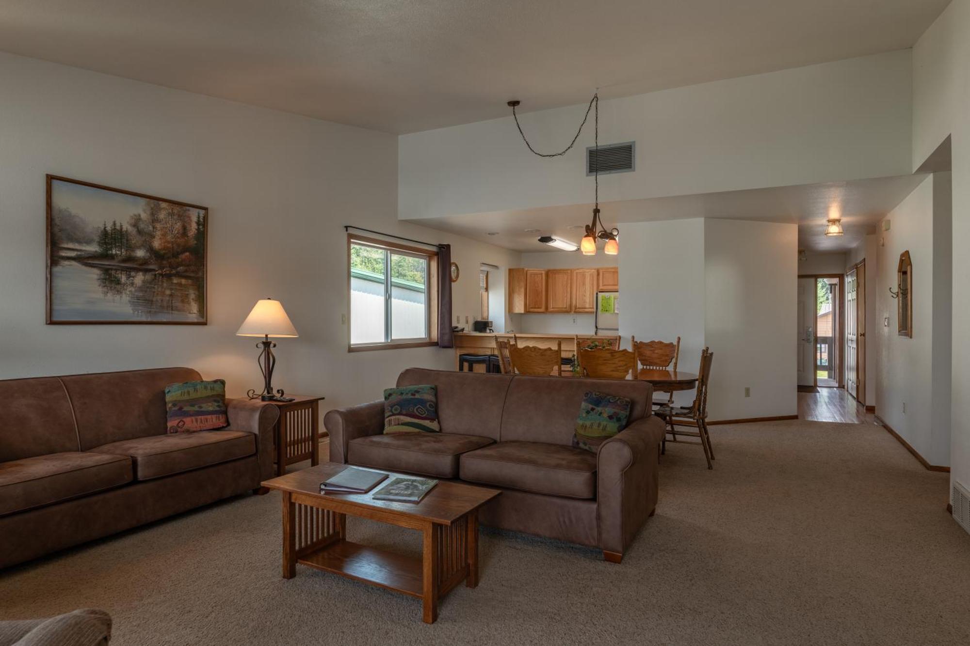 Pend Oreille Shores Resort Hope Bagian luar foto