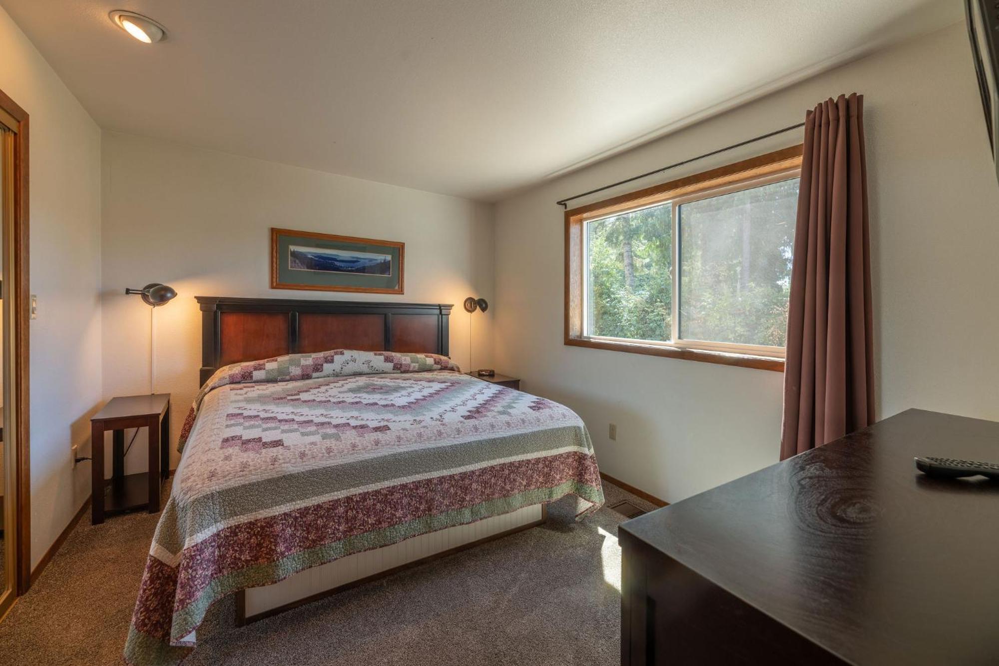 Pend Oreille Shores Resort Hope Bagian luar foto
